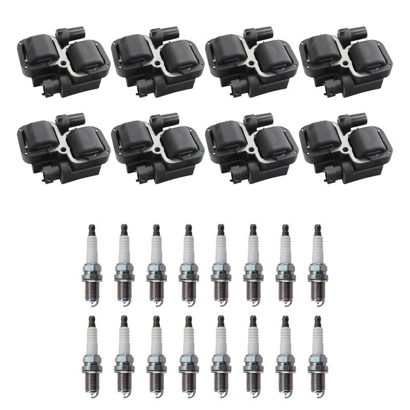 Hitachi 5225444 - Ignition Coil Kit While Supplies Last