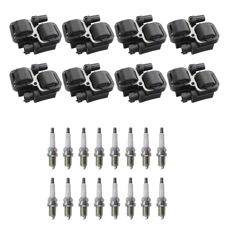 Hitachi 5225457 - Ignition Coil Kit Super Sale