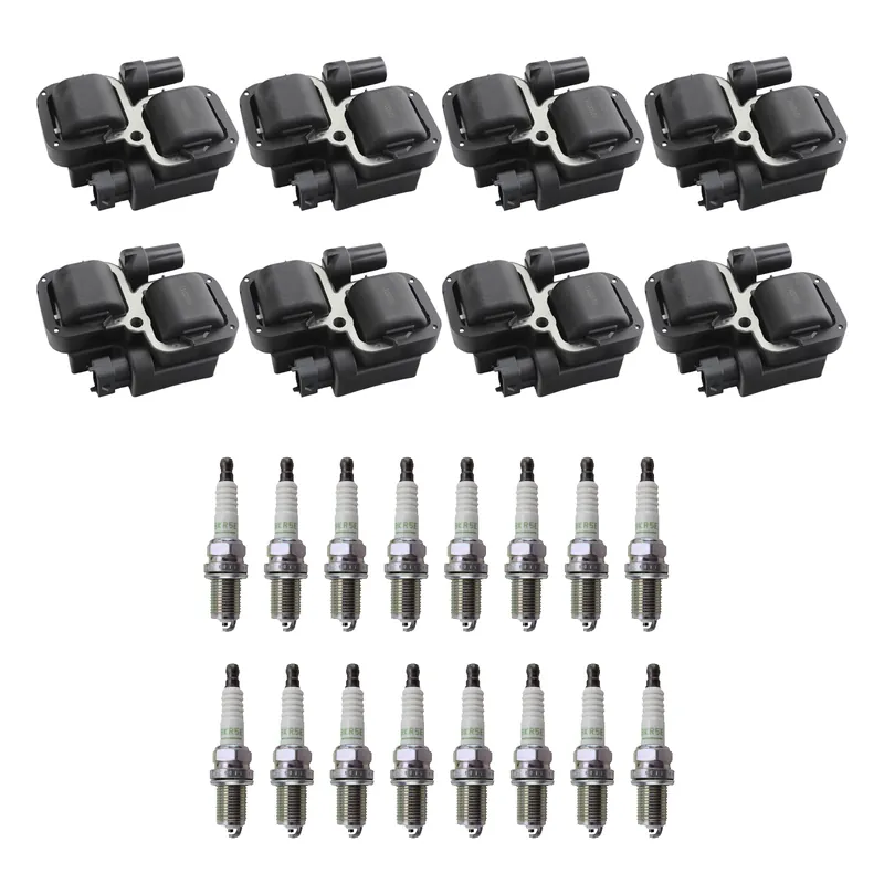 Shop Now Hitachi 5225466 - Ignition Coil Kit