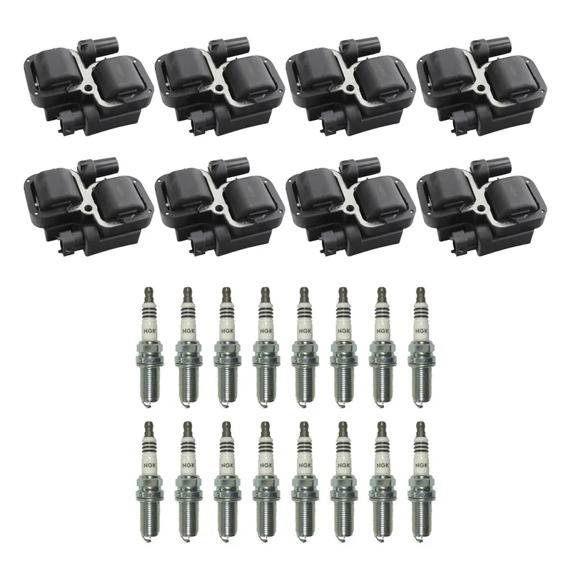 Place Order Hitachi 5225488 - Ignition Coil Kit