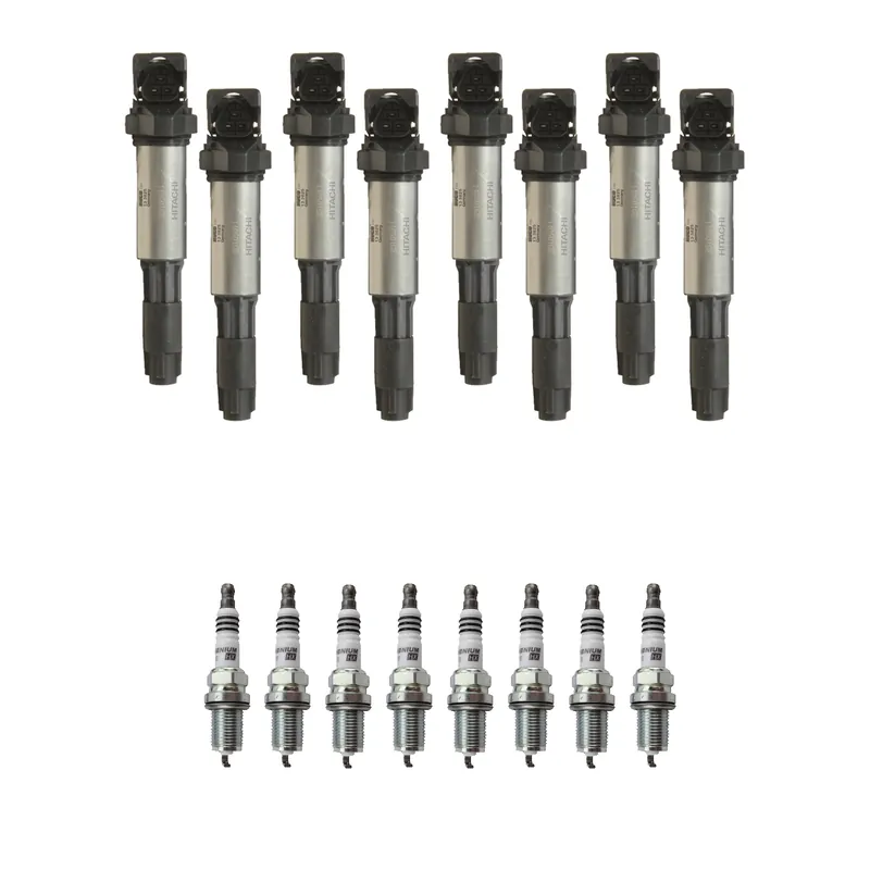 High Quality Hitachi 5225576 - Ignition Coil Kit