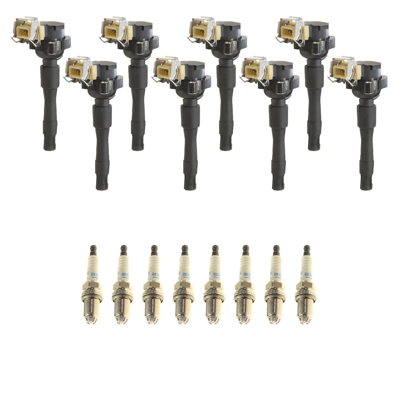 Hitachi 5225592 - Ignition Coil Kit Shop Now