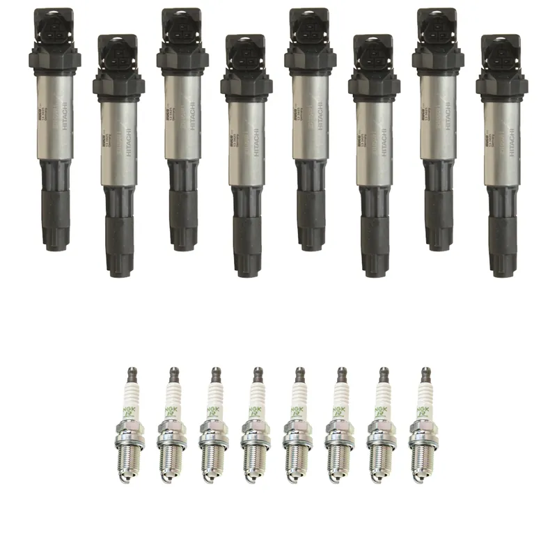 Exclusive Hitachi 5225625 - Ignition Coil Kit