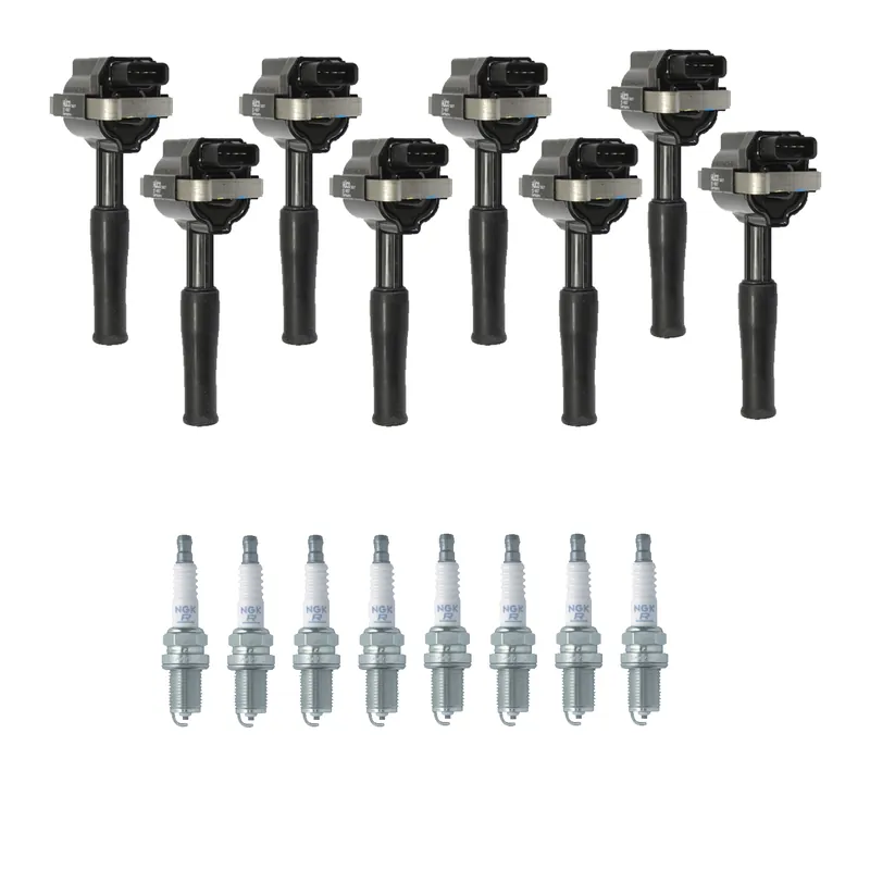 Worldwide Shipping Hitachi 5225626 - Ignition Coil Kit