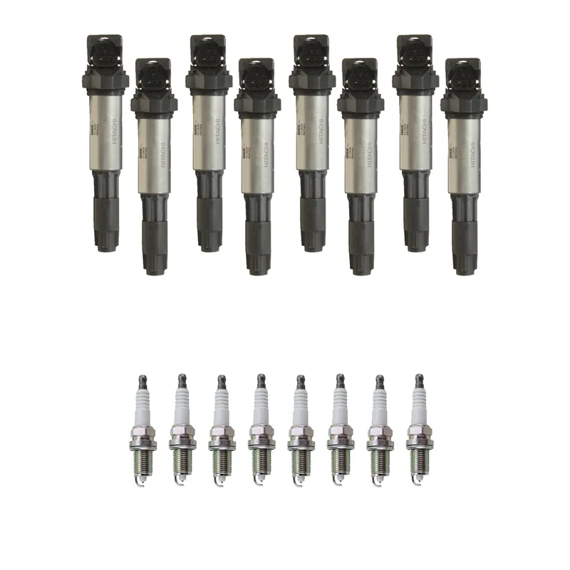 Hitachi 5225628 - Ignition Coil Kit Instant Buy