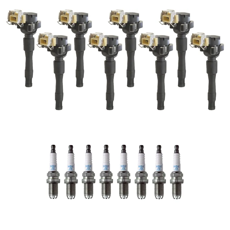Limited Edition Hitachi 5225631 - Ignition Coil Kit