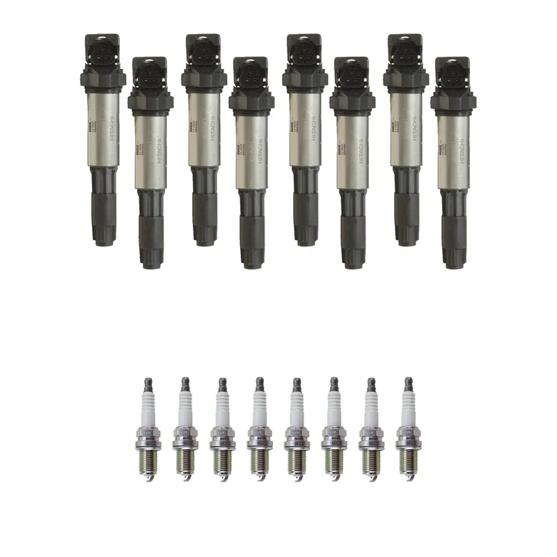 Hitachi 5225632 - Ignition Coil Kit Time-Limited