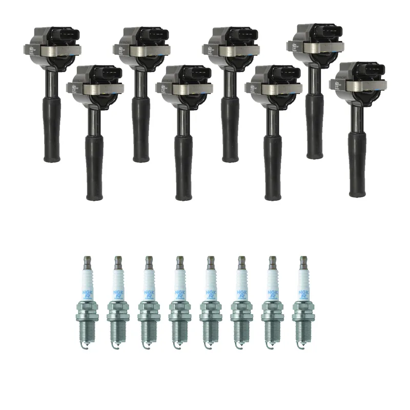 Shop Now Hitachi 5225638 - Ignition Coil Kit