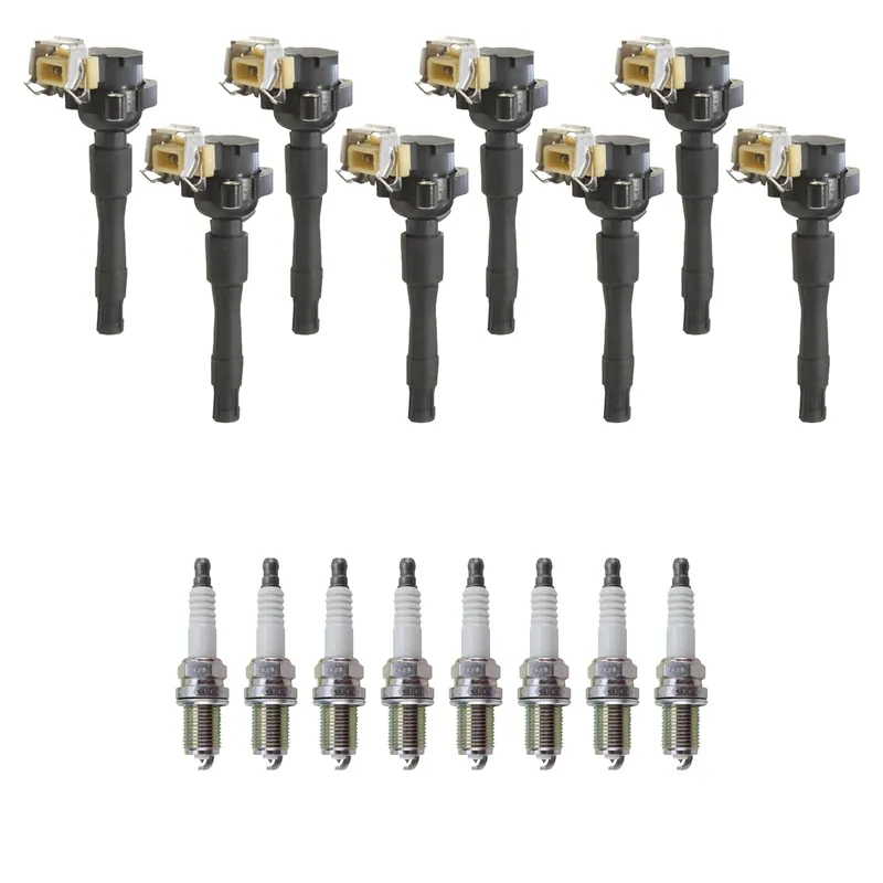 Hot Deal Hitachi 5225642 - Ignition Coil Kit