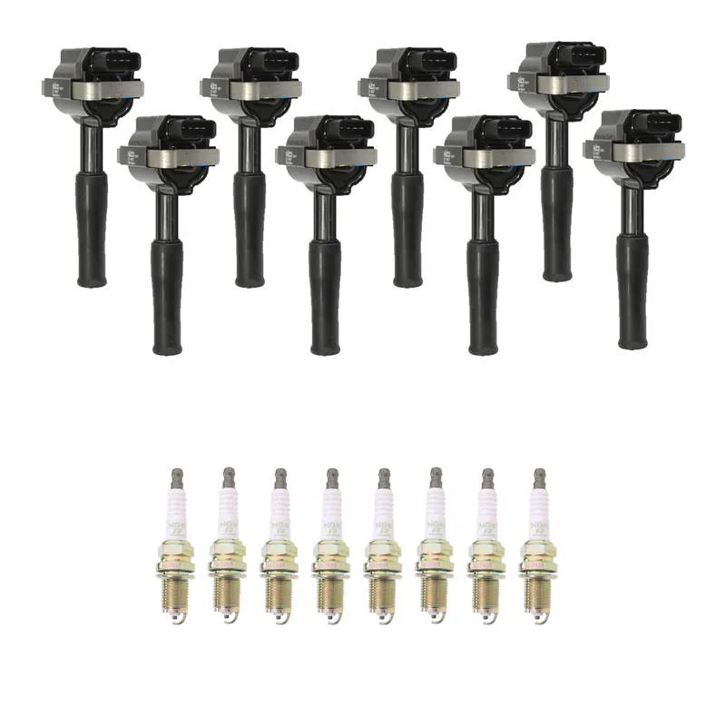 Hitachi 5225643 - Ignition Coil Kit Markdown