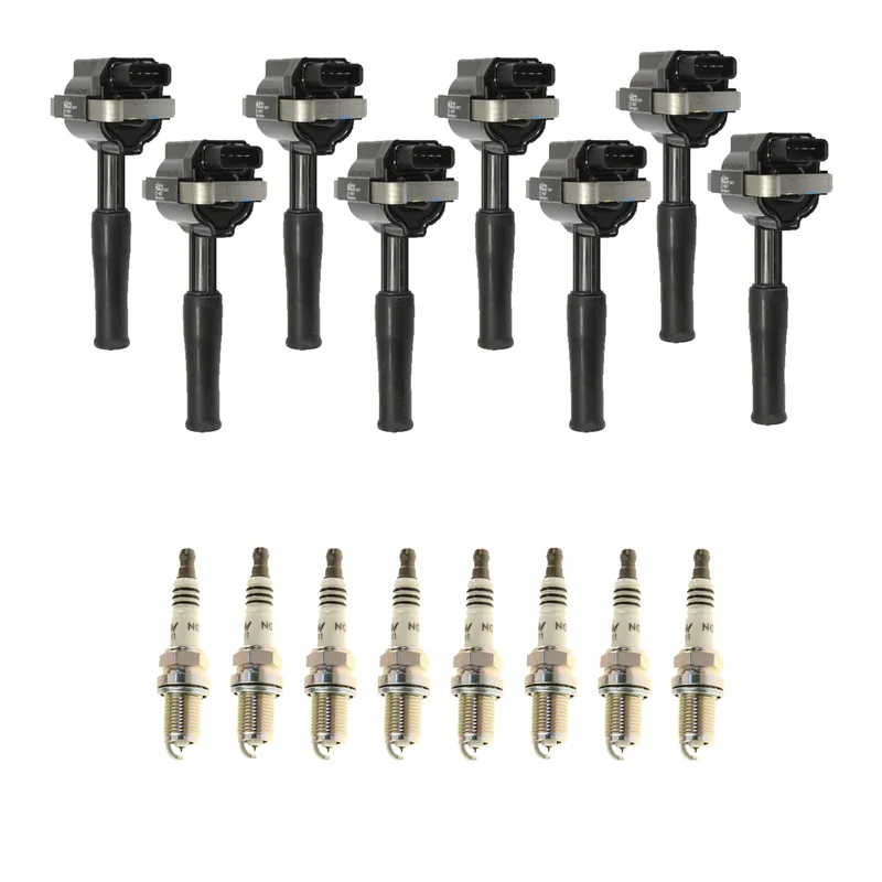 Hitachi 5225646 - Ignition Coil Kit Fast Shipping