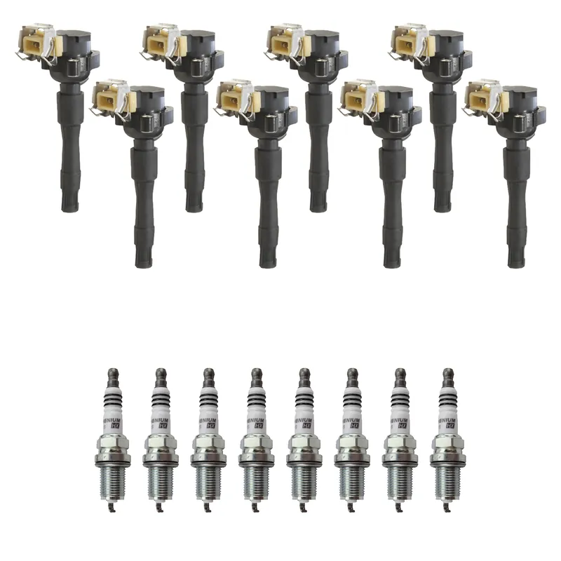 Hitachi 5225648 - Ignition Coil Kit Low Price