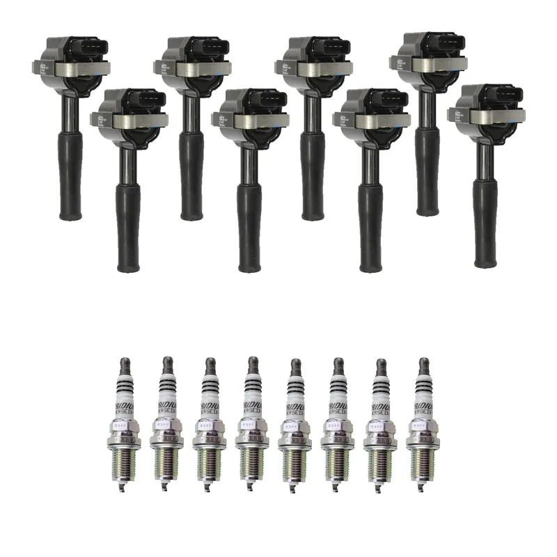Final Sale Hitachi 5225649 - Ignition Coil Kit