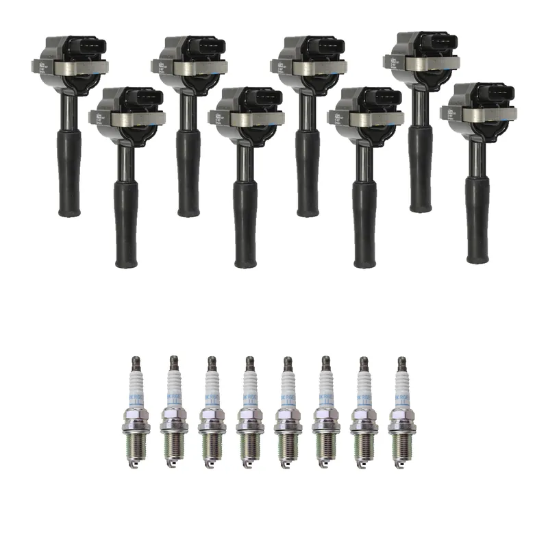 Hitachi 5225650 - Ignition Coil Kit Brand New