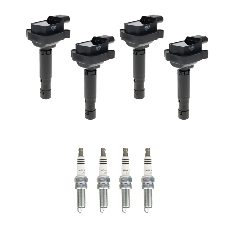 Hitachi 5225651 - Ignition Coil Kit Top Pick