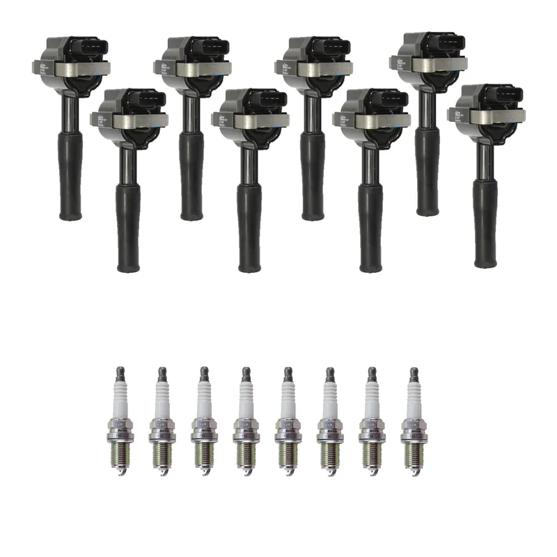 Reduced Price Hitachi 5225655 - Ignition Coil Kit