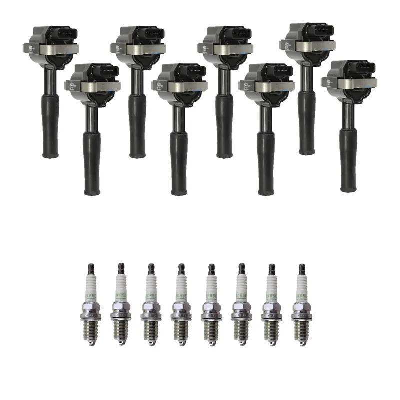 Price Cut Hitachi 5225657 - Ignition Coil Kit