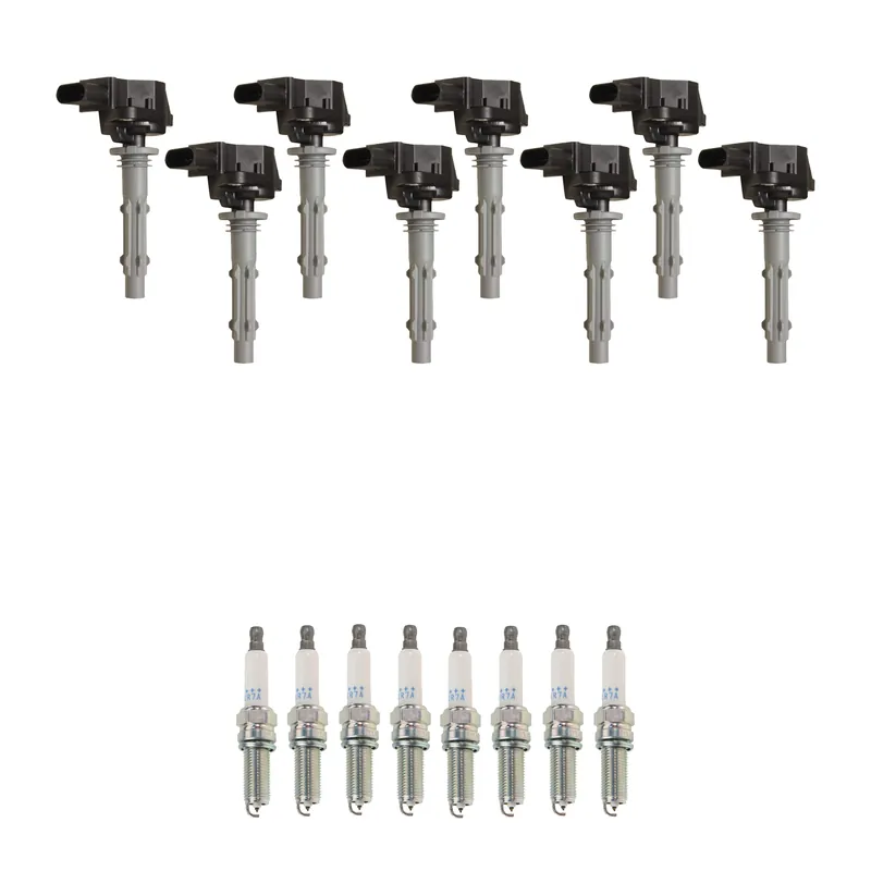 Express Delivery Hitachi 5225673 - Ignition Coil Kit