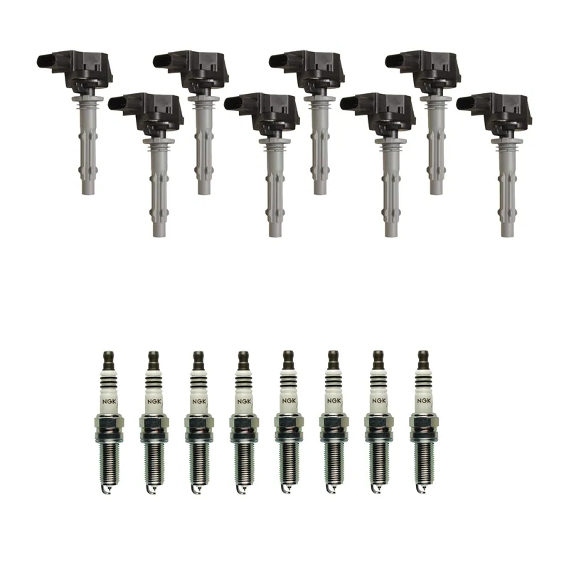 Hitachi 5225676 - Ignition Coil Kit Free Delivery
