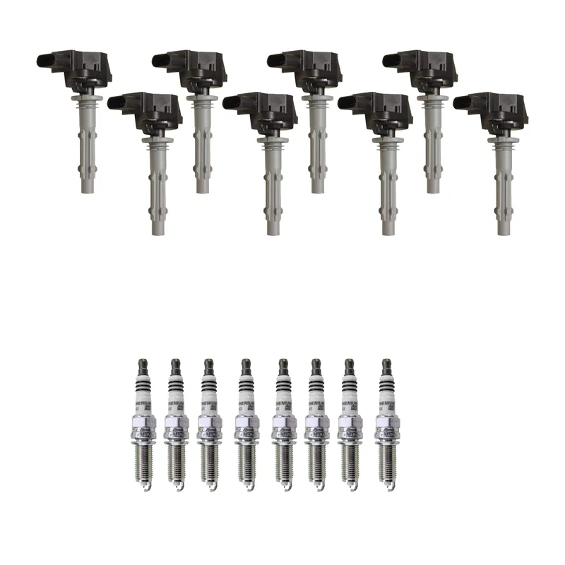 Hitachi 5225680 - Ignition Coil Kit Top Pick
