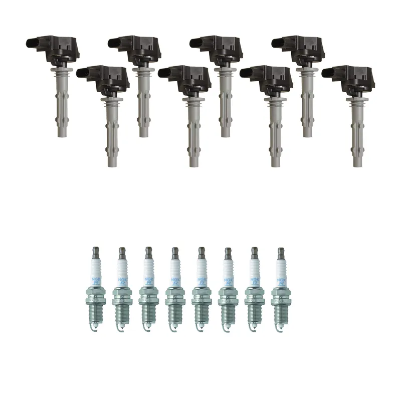 Hitachi 5225695 - Ignition Coil Kit Super Sale