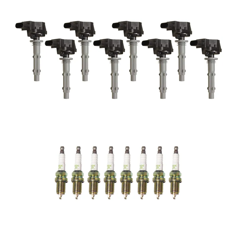 Original Hitachi 5225697 - Ignition Coil Kit