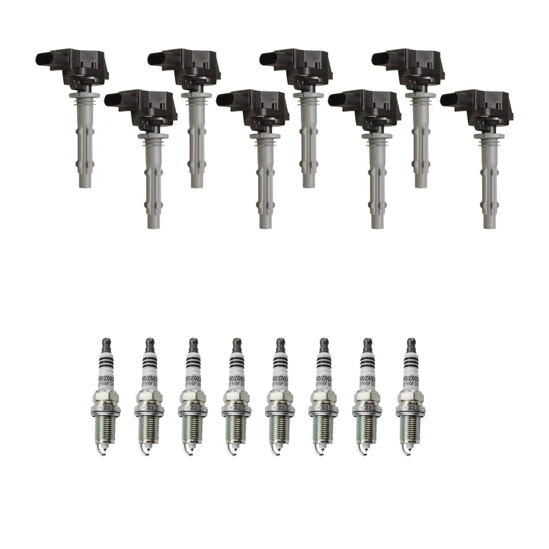 Viral Hitachi 5225700 - Ignition Coil Kit