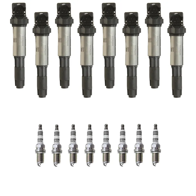 Hitachi 5225701 - Ignition Coil Kit Limited Offer