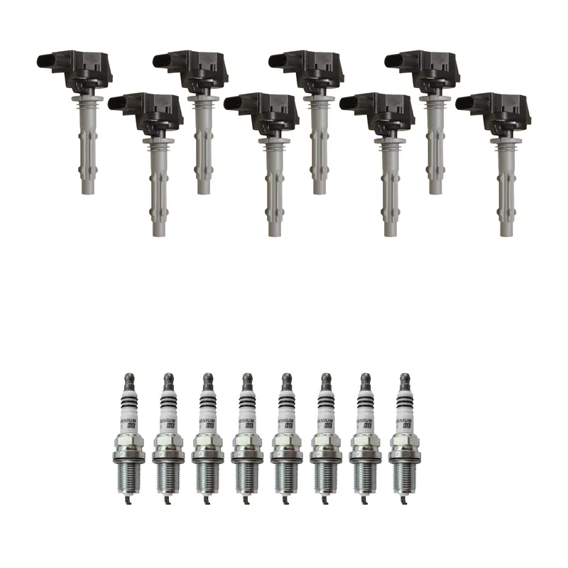 Price Cut Hitachi 5225710 - Ignition Coil Kit