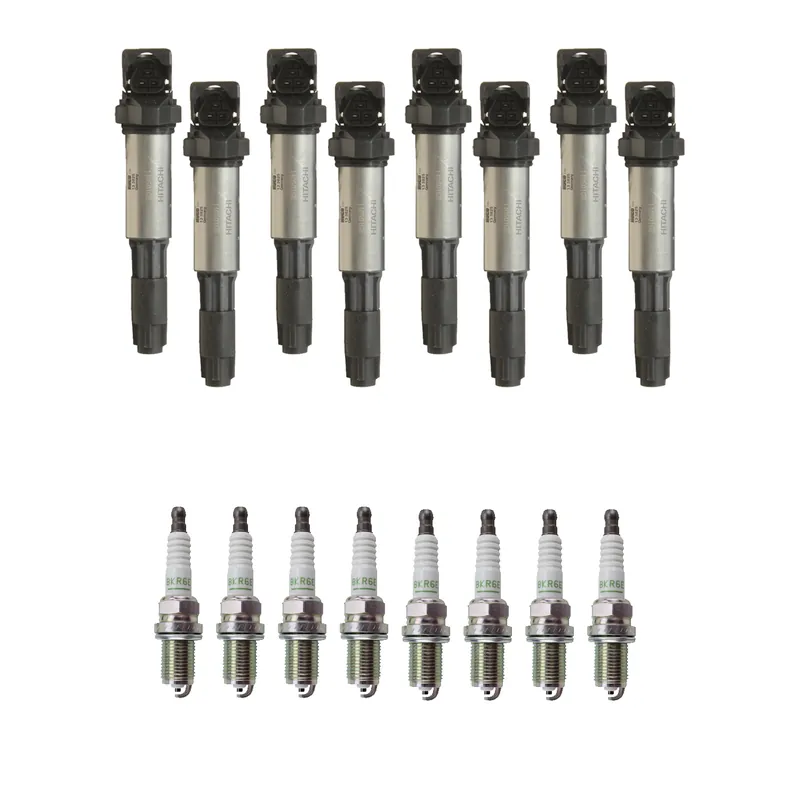 Next Day Delivery Hitachi 5225725 - Ignition Coil Kit