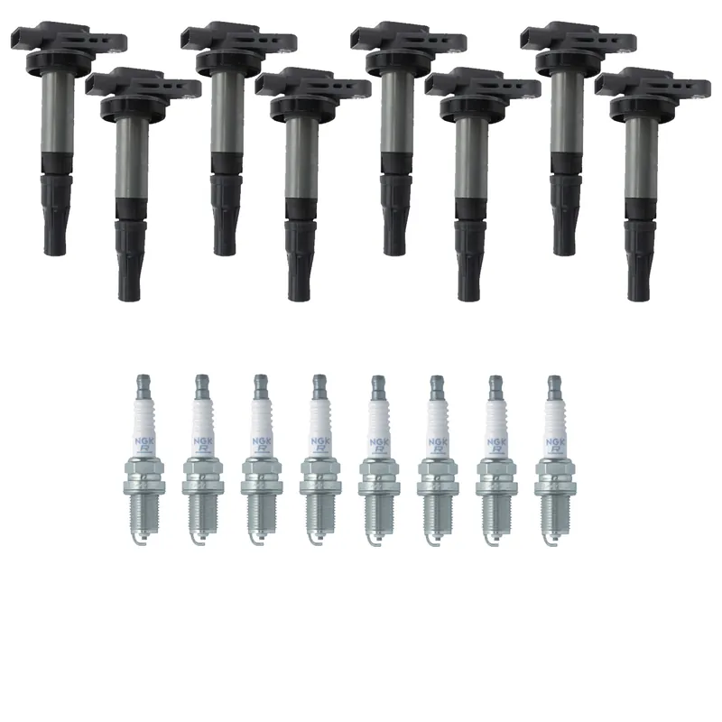 Hitachi 5225726 - Ignition Coil Kit Buy Direct