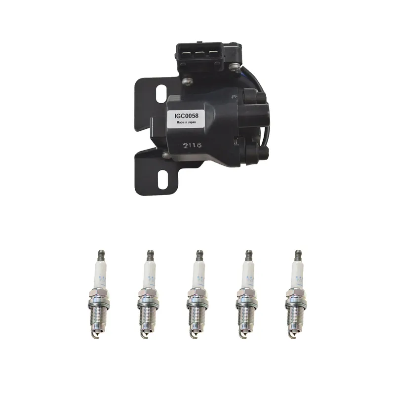 Express Delivery Hitachi 5225733 - Ignition Coil Kit