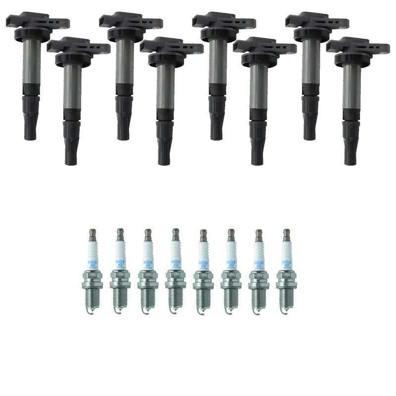 Wholesale Hitachi 5225735 - Ignition Coil Kit