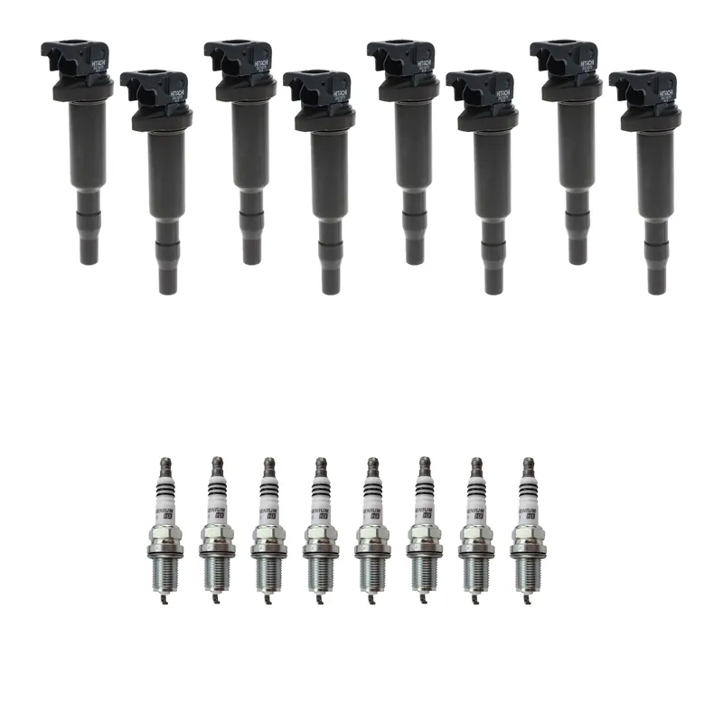 Shop Now Hitachi 5225737 - Ignition Coil Kit