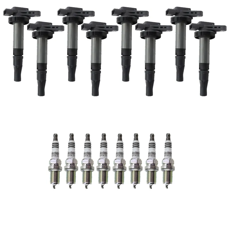 Hitachi 5225738 - Ignition Coil Kit Limited Edition