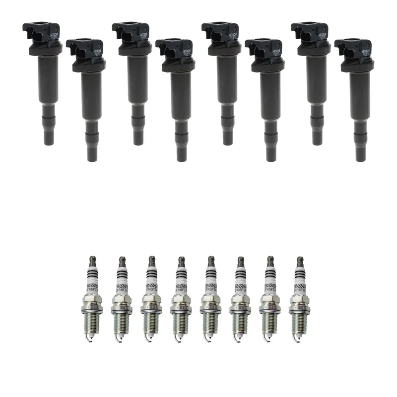 One Day Deal Hitachi 5225746 - Ignition Coil Kit