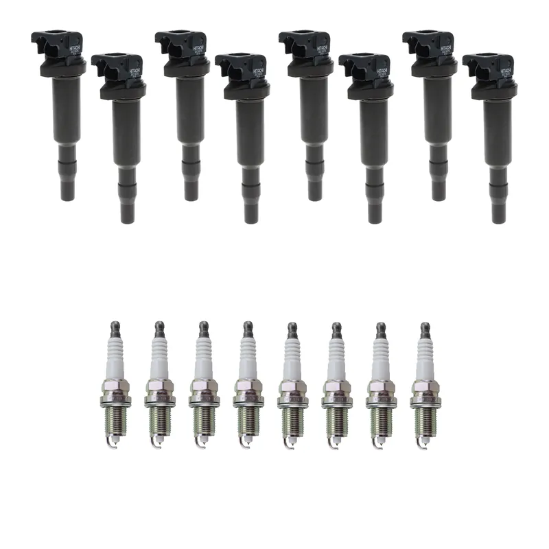 Hitachi 5225751 - Ignition Coil Kit Today Only