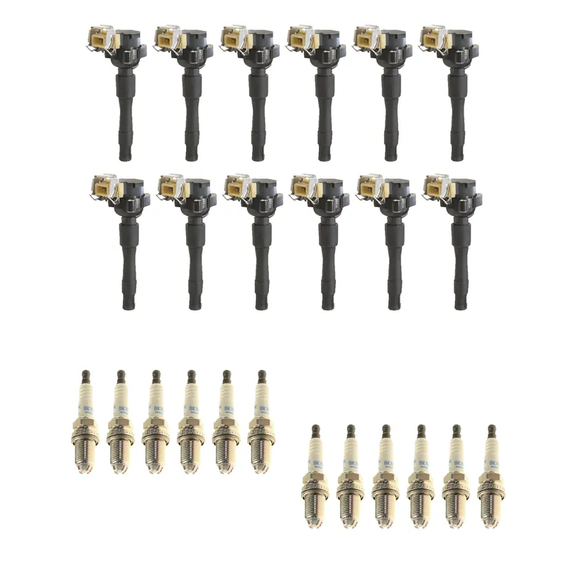 Hitachi 5225767 - Ignition Coil Kit Editor’s Pick
