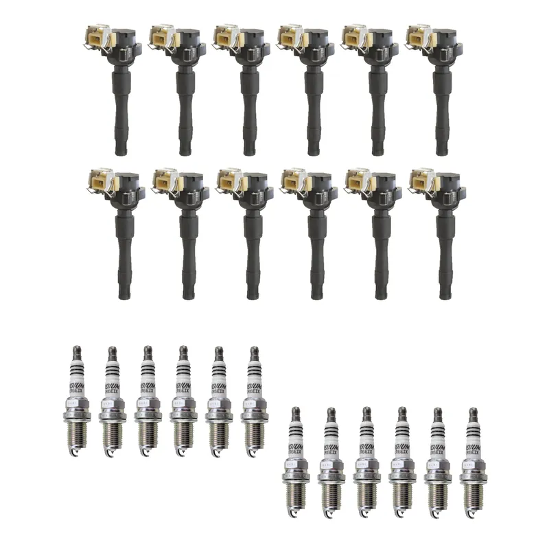 Exclusive Hitachi 5225772 - Ignition Coil Kit