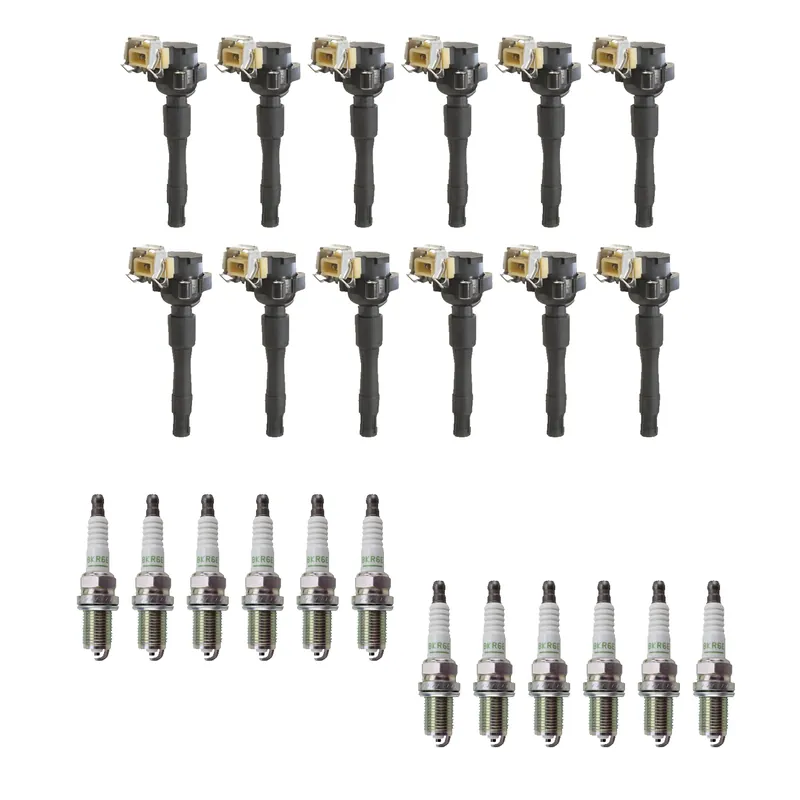 Latest Hitachi 5225773 - Ignition Coil Kit