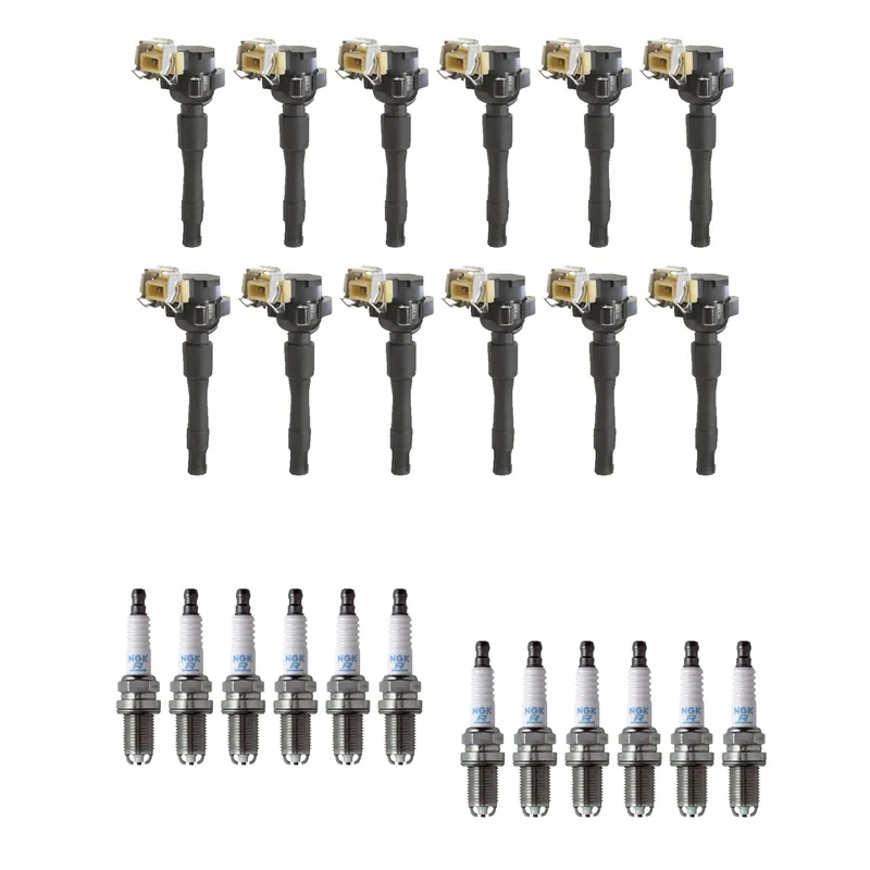 Hitachi 5225777 - Ignition Coil Kit Buy Today