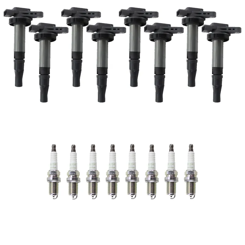 Last Chance Hitachi 5225781 - Ignition Coil Kit