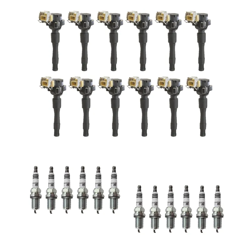 Must Have Hitachi 5225785 - Ignition Coil Kit