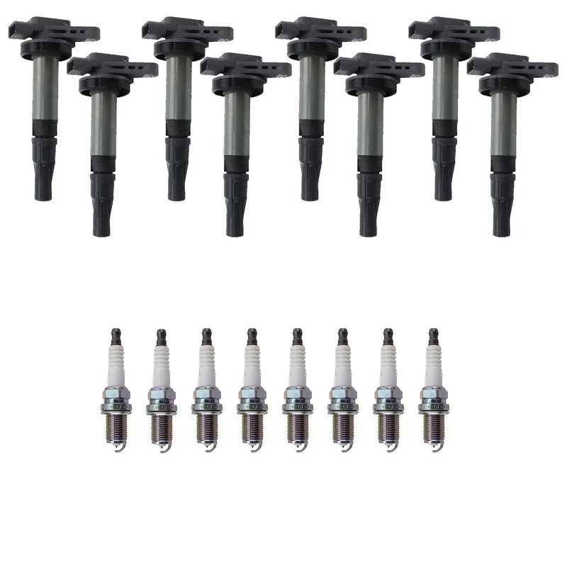Place Order Hitachi 5225788 - Ignition Coil Kit