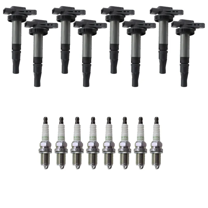 Hitachi 5225791 - Ignition Coil Kit Wholesale