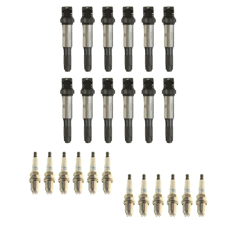 Hitachi 5225792 - Ignition Coil Kit Original