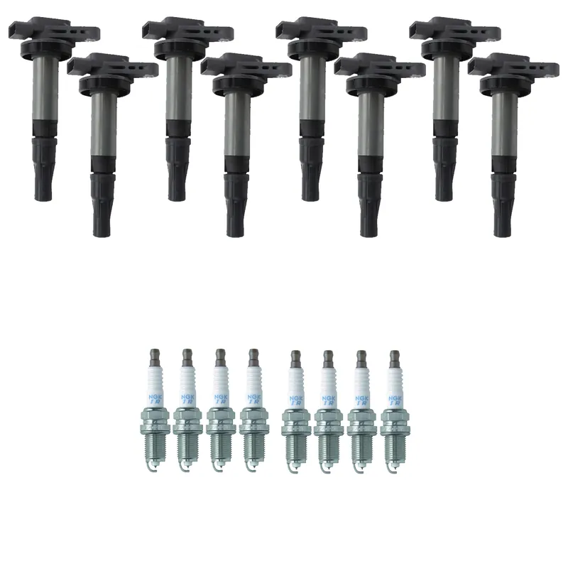 Hitachi 5225794 - Ignition Coil Kit Last Chance