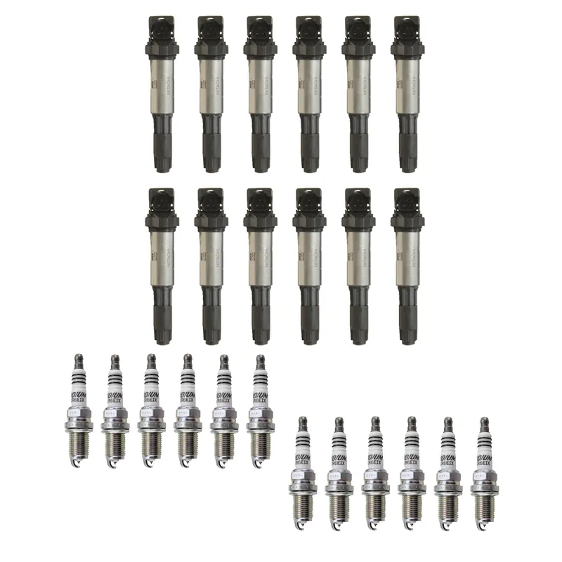Next Day Delivery Hitachi 5225802 - Ignition Coil Kit