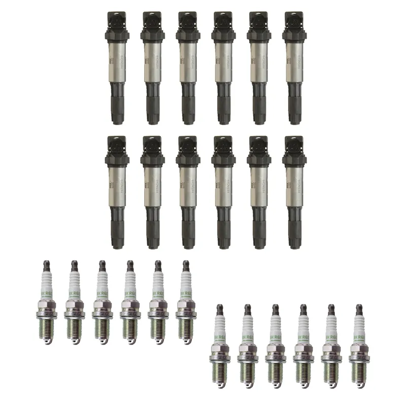 Hitachi 5225805 - Ignition Coil Kit Price Cut