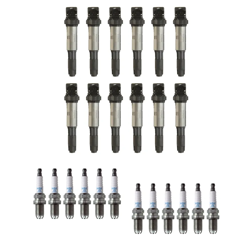 Hitachi 5225807 - Ignition Coil Kit Wholesale